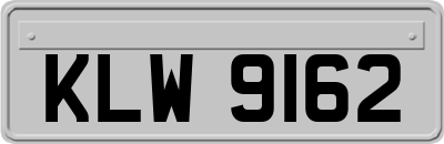 KLW9162