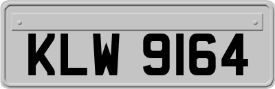 KLW9164