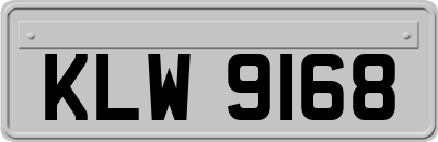 KLW9168
