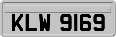 KLW9169