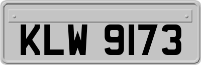 KLW9173