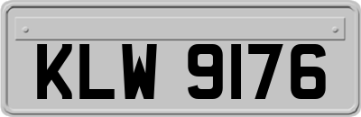 KLW9176
