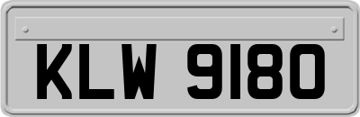 KLW9180