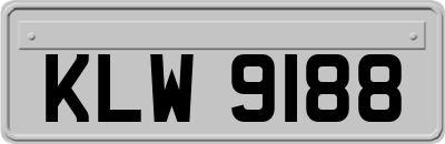 KLW9188