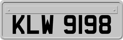 KLW9198