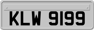 KLW9199