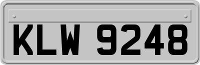 KLW9248