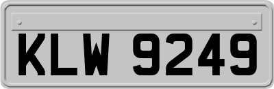 KLW9249