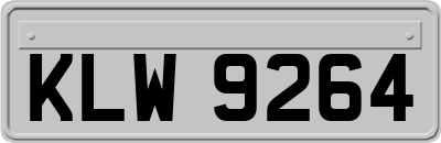 KLW9264