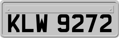 KLW9272