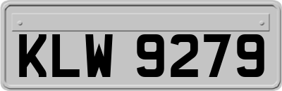 KLW9279