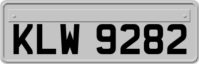 KLW9282