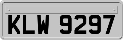 KLW9297