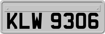 KLW9306