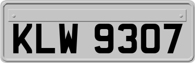 KLW9307