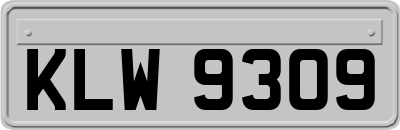 KLW9309