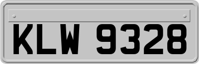 KLW9328