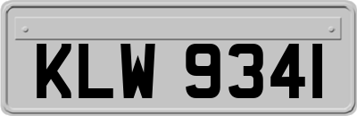 KLW9341