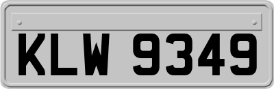 KLW9349
