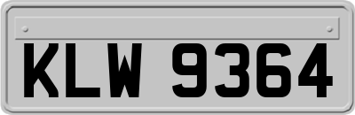 KLW9364