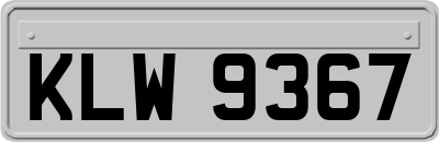 KLW9367