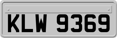 KLW9369