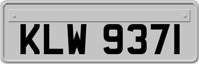 KLW9371