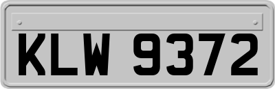 KLW9372