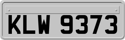 KLW9373