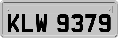 KLW9379
