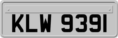 KLW9391