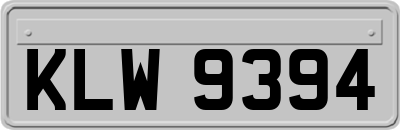 KLW9394