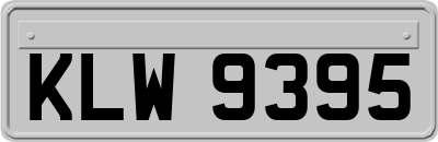 KLW9395