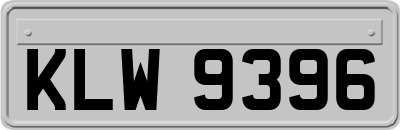 KLW9396