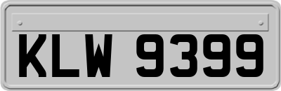 KLW9399