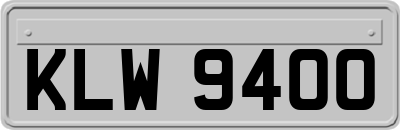 KLW9400
