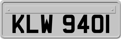 KLW9401