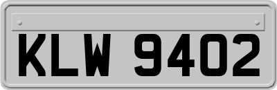 KLW9402