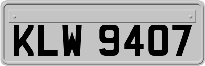KLW9407