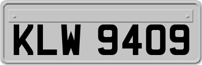 KLW9409