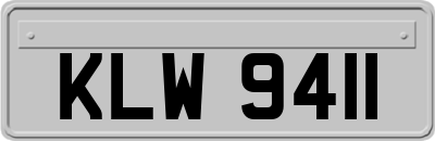 KLW9411