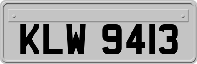 KLW9413