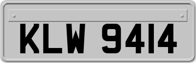 KLW9414