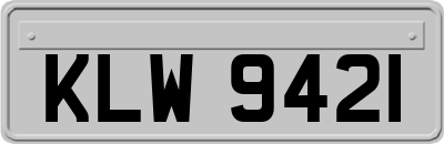 KLW9421