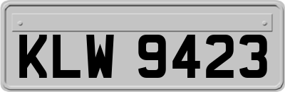 KLW9423