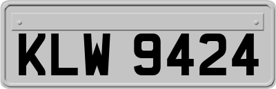 KLW9424
