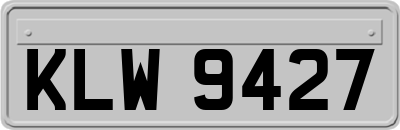KLW9427