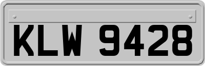 KLW9428
