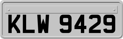 KLW9429