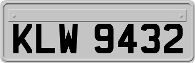 KLW9432